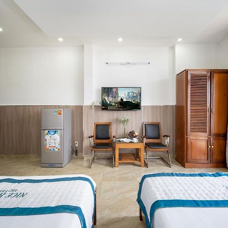 Nice House Hotel Da Nang Buitenkant foto